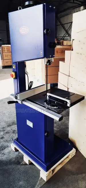 Band Saw Machine 16”