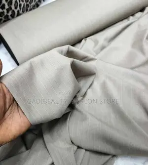 Peruzi Stock Material 4yards