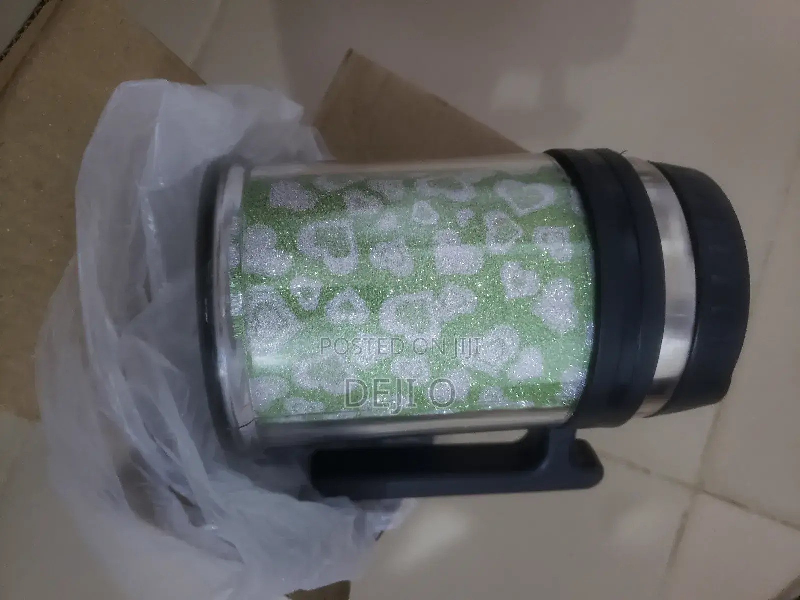 Travel Mug