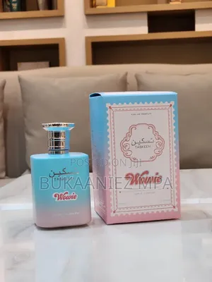 Taskeen Wowie Perfume