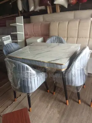 Dining Chairs