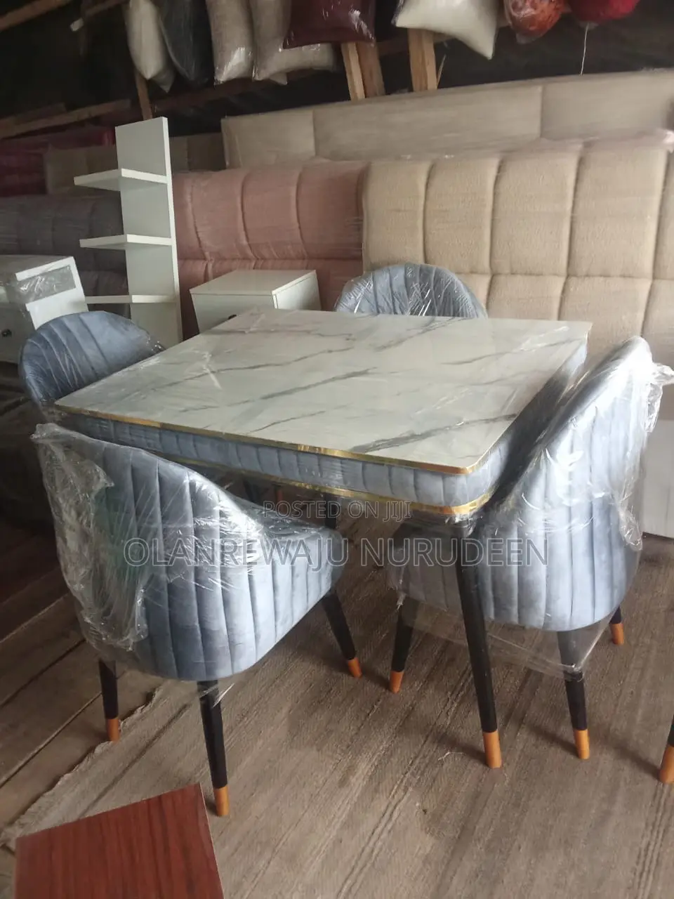 Dining Chairs