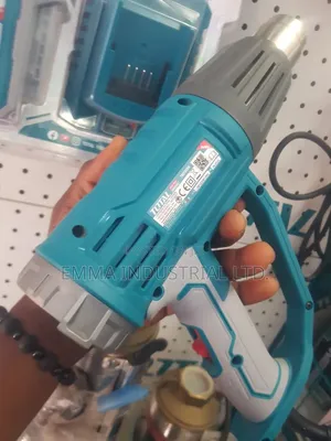 Total Tb20058 Heat Gun 2000w
