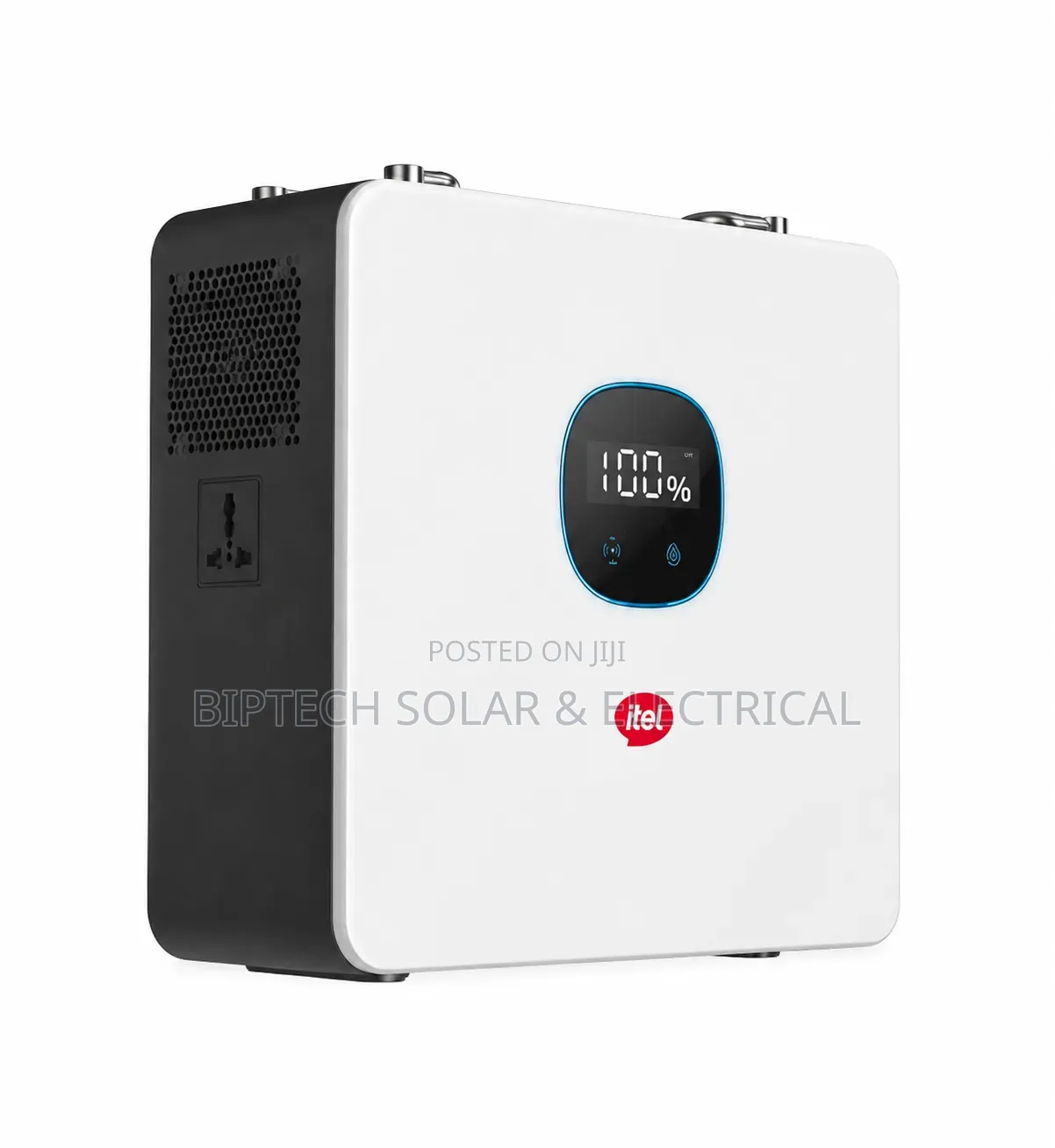 Itel 500w Power Tank