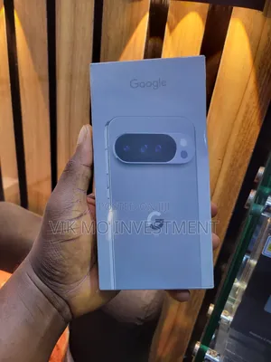 New Google Pixel 10 Pro XL 256 GB Purple