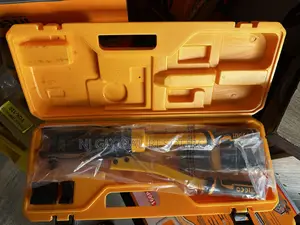 Ingco Hydraulic Crimping Tool 16-300mm (Cable Logging Machine)