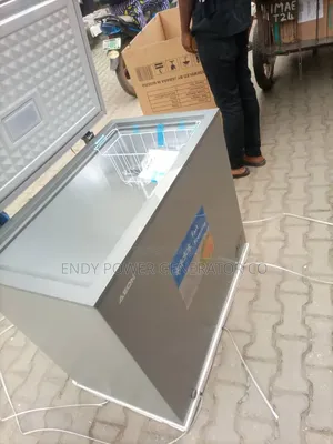 200 Liters Aeon Chest Freezer Very Best for Frozen Foods