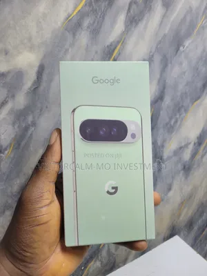 New Google Pixel 10 Pro XL 512 GB Gray