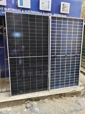 600watts Jinko Solar Panel 144sells