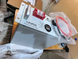 3kwh/24v Luxwott Lithium Battery Available