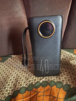 Poolee 40000mah Powerbank