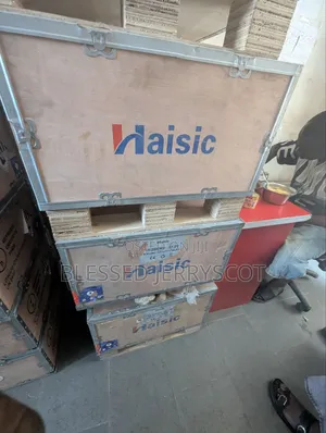 Haisic 15kwh 48v Lithium Ion Solar Inverter Batteries Available 
