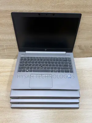 Laptop HP ZBook 14u G6 16GB Intel Core i7 SSD 512GB