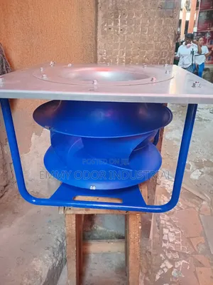 Zielh Abegg Ecblue Premium Efficiency Fan