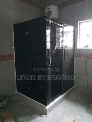 Shower Cubicle