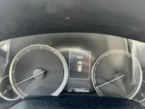 Lexus RX 350 AWD 2017 Black