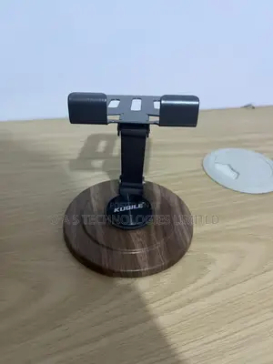 Deskfold Phone Holder
