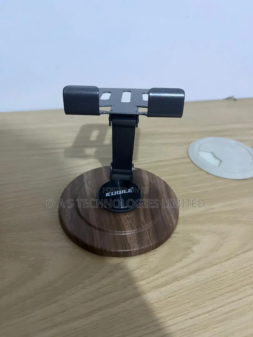 Deskfold Phone Holder