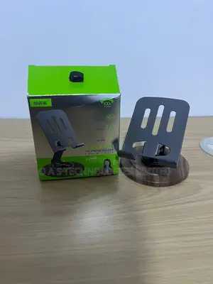 Deskfold Phone Holder