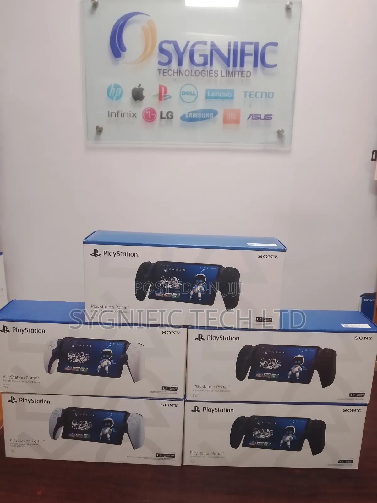 Sony Playstation Portal