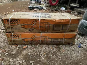1700w Demolition Breaker Ingco (Jackhammer)