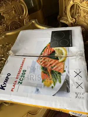 Electric Burner