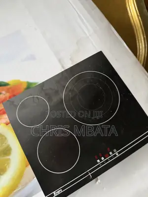 Electric Burner