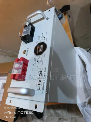 3kwh/24v Luxwott Lithium Battery Available