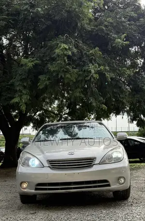 Lexus ES 300 2003 Gray