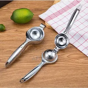 Quality Stainless Steel Lime/ Lemon Squeezer