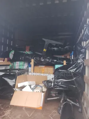 Lagos to Abuja, Kaduna, Kano