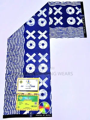Small Ankara