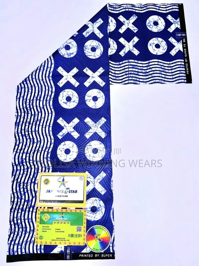Small Ankara
