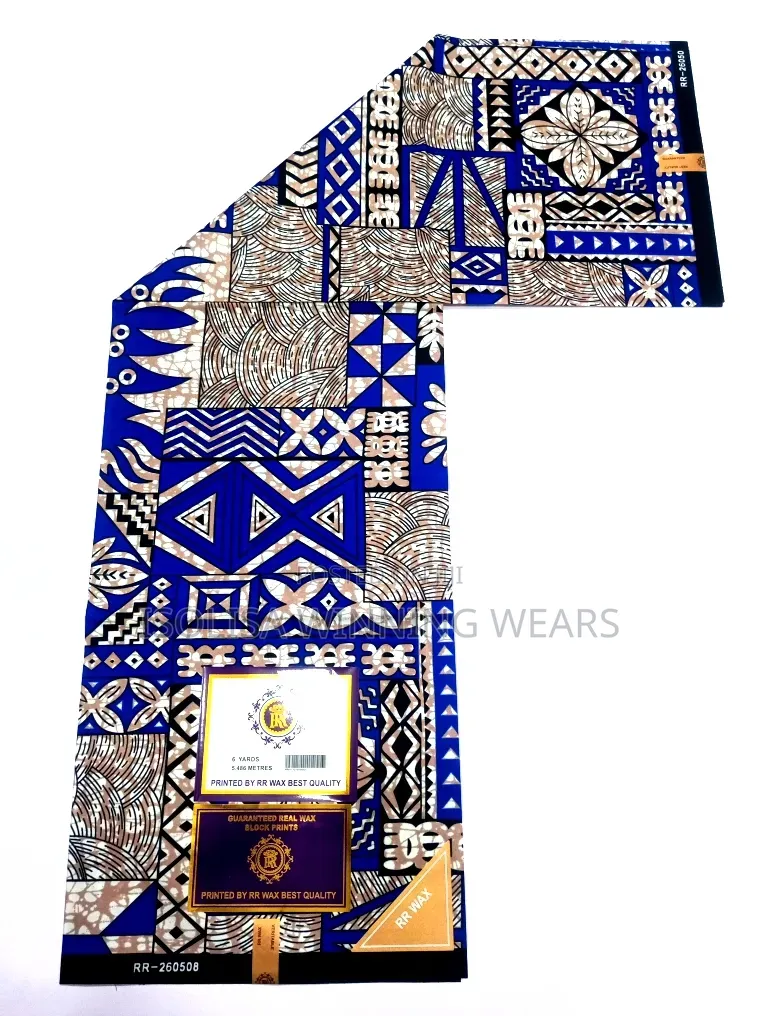 Small Ankara