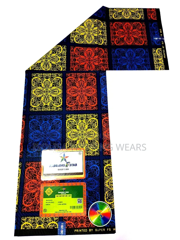 Small Ankara