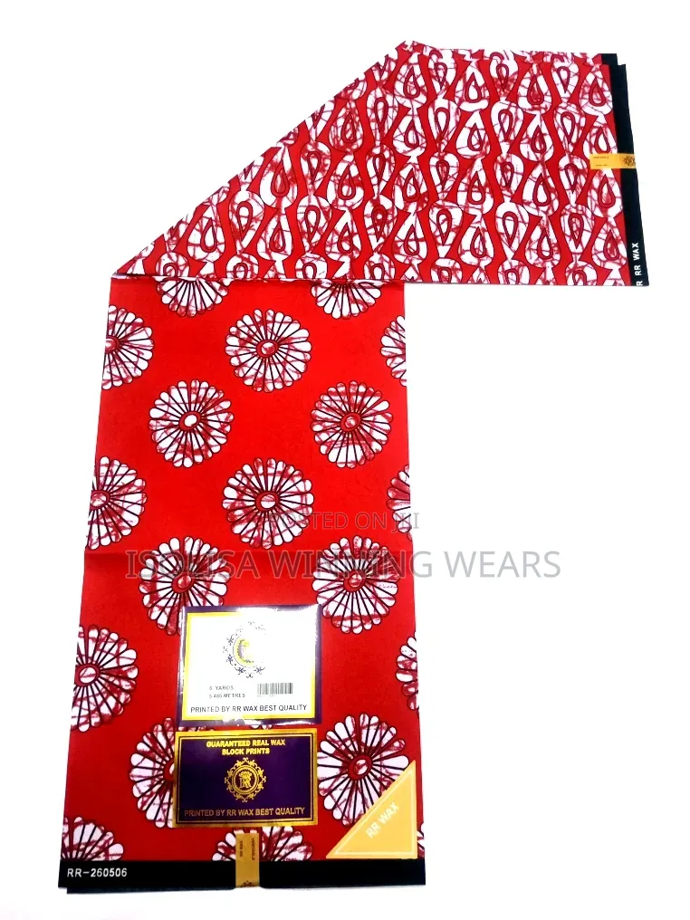 Small Ankara