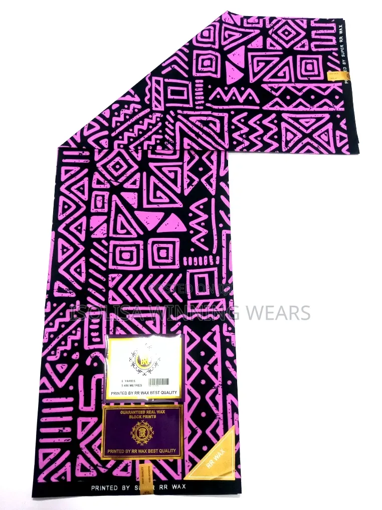 Small Ankara