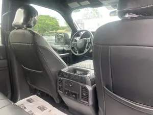 Ford F-150 XLT 4x4 SuperCrew Cab Styleside 6.5 ft. box 157 in. WB 2019