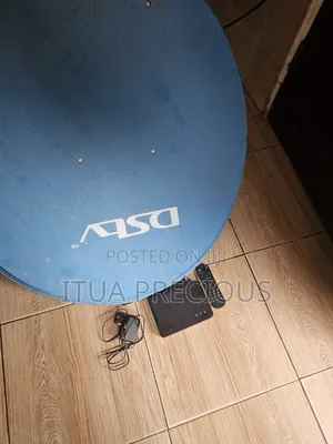 DSTV Decprder for Sale
