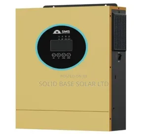 SMS 1.2kw Hybrid Inverter