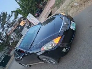 Toyota Solara 2007 Black