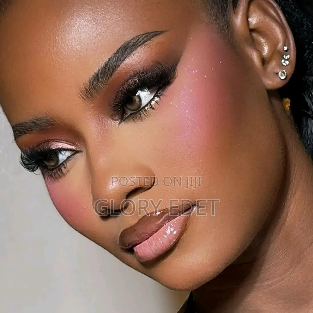Makeup Services