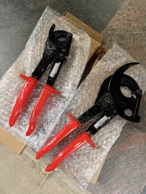Cable Cutters Different Sizes
