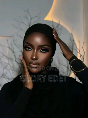 Makeup Services