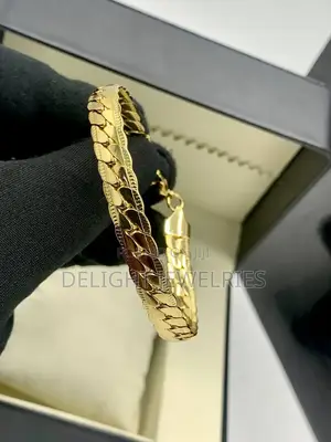 Ck Watch and Jewelry