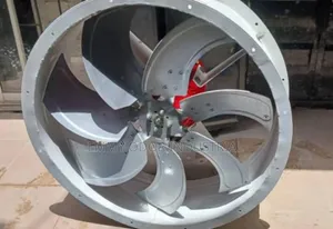 Flakt/Woods Extractor Fan
