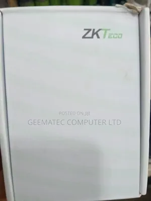 ZKT 9500 Finger Print Scanner