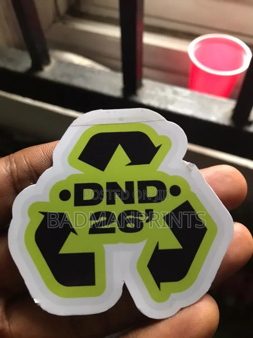 Prints Services