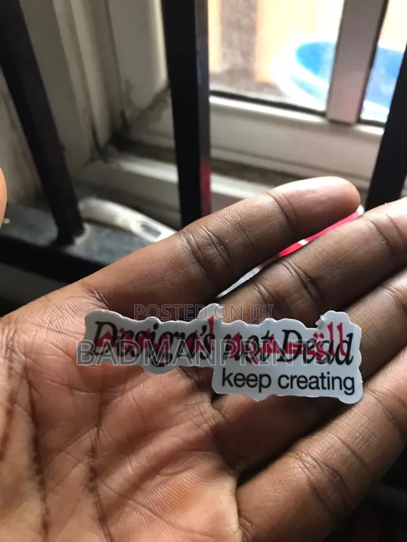 Prints Services