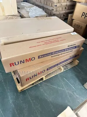 Runmor Membrane 8040